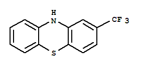2-三氟甲基吩噻嗪