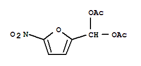 5-硝基糠醛二醋酸酯