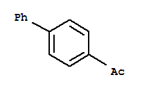 4-联苯乙酮
