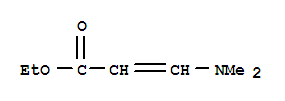 N,N-二甲基氨基丙烯酸乙酯