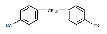 4,4'-二氰基二苯甲烷
