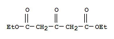 丙酮二羧酸二乙酯