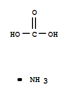 碳酸氫銨