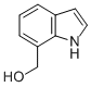 吲哚-7-甲醇