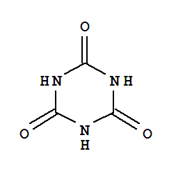 三聚氰酸/氰尿酸/对称三羟基三氮杂苯/2,4,6-三羟基-1,3,5-三嗪酸/1,3,5-三嗪-2,4,6-(1H,3H,5H)三酮/异氰脲酸/2,4,6-三(2’-羟基-4’-正丁氧基苯基)-1,3,5-三嗪/S-三嗪-2,4,6-三醇