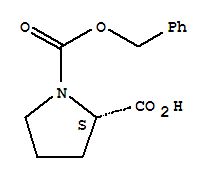 Cbz-L-脯氨酸