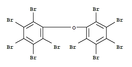 十溴联苯醚（进口）