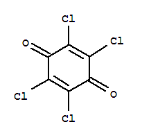 四氯-1,4-苯醌