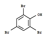 2,4,6-三溴苯酚