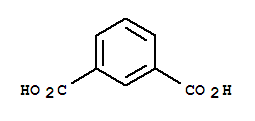 1,3-苯二甲酸