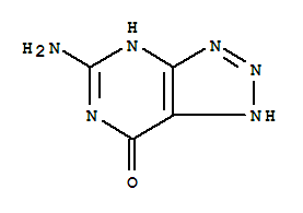 氮杂鸟嘌呤