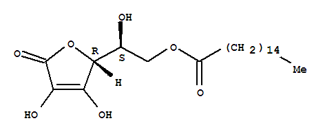 VC-棕榈酸酯