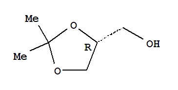 (R)-(-)-甘油醇缩丙酮