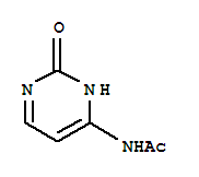 N4-乙酰胞嘧啶 [14631-20-0]