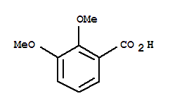 2,3-二甲氧基苯甲酸