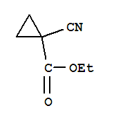 1-氰基环丙基甲酸乙酯