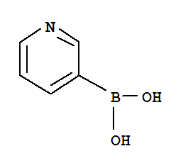 3-吡啶硼酸