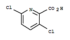 3,6-二氯吡啶羧酸