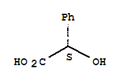 （S）-（+）-扁桃酸