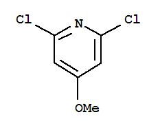 2,6-二氯-4-甲氧基吡啶