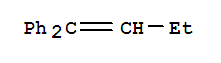 1,1-二苯基-1-丁烯