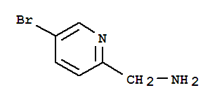 2-(氨甲基)-5-溴吡啶