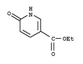 6-羟基烟酸乙酯