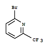 2-溴-6-三氟甲基吡啶

