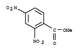 2,4-二硝基苯甲酸甲酯