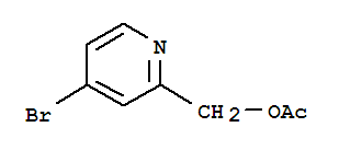 4-溴吡啶-2-乙酸甲酯
