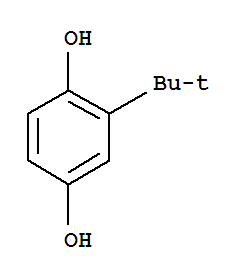 特丁基对苯二