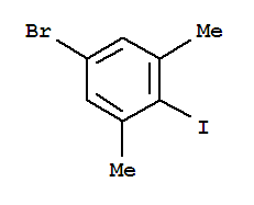 5-溴-2-碘间二甲苯