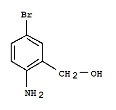 2-氨基-5-溴苯甲醇