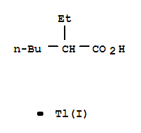 异辛酸铊(210578-56-6)