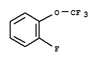 2-氟三氟甲氧基苯