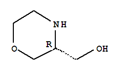 (R)-3-羟甲基吗啉