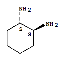 (S, S)-环己二胺
