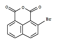 4-溴-1,8-萘酐