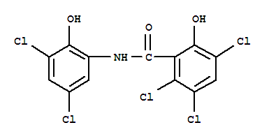 氯羟柳胺