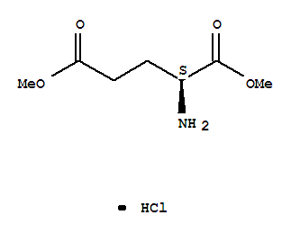 L-谷氨酸二甲酯盐酸盐