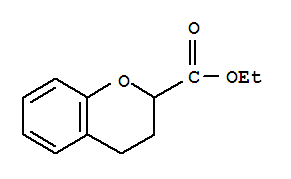 苯并二氢吡喃-2-甲酸乙酯