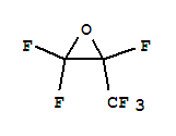 六氟环氧丙烷的均聚物