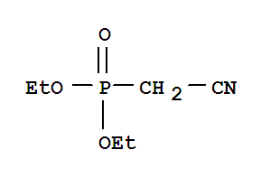 氰甲基膦酸二乙酯