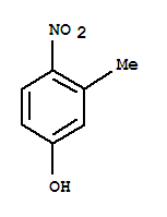 3-甲基-4-硝基酚