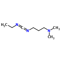 1-(3-二甲氨基丙基)-3-乙基碳二亚胺盐酸盐