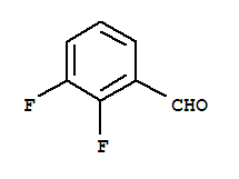 2,3-二氟苯甲醛 