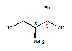 左旋氨基二醇