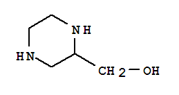 哌嗪-2-甲醇