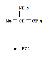 1,1,1-三氟异丙胺盐酸盐