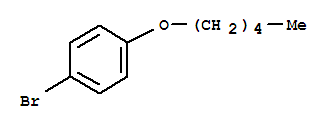 4-正戊氧基溴苯